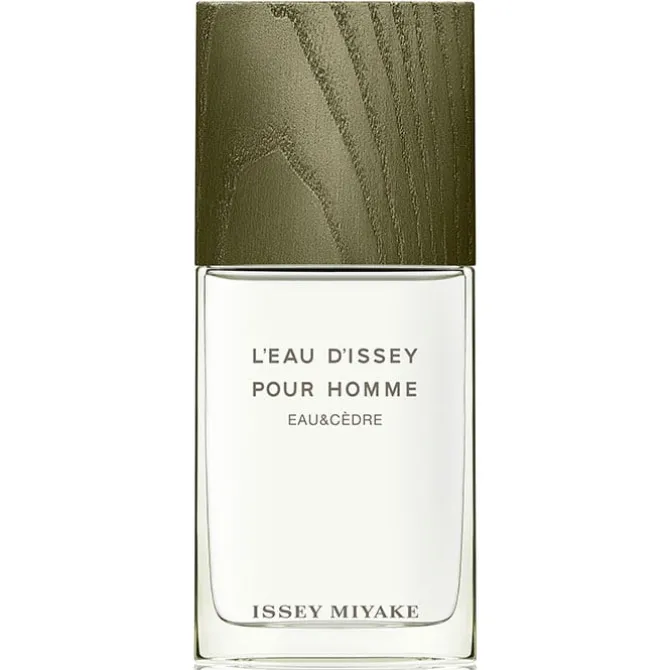 L'EAU D'ISSEY POUR HOMME EAU & CEDRE