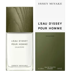 L'EAU D'ISSEY POUR HOMME EAU & CEDRE
