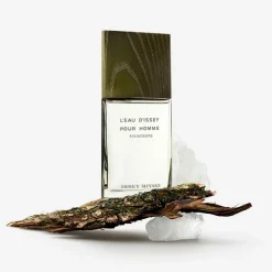 L'EAU D'ISSEY POUR HOMME EAU & CEDRE