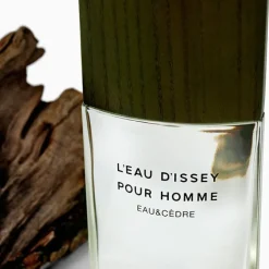 L'EAU D'ISSEY POUR HOMME EAU & CEDRE