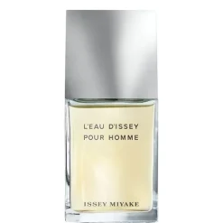 L'EAU D'ISSEY POUR HOMME FRAÎCHE