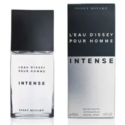 L'EAU D'ISSEY POUR HOMME INTENSE