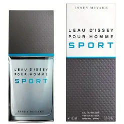 L'EAU D'ISSEY POUR HOMME SPORT