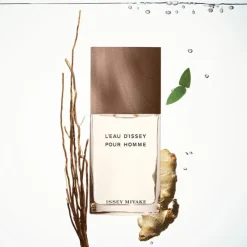 L'EAU D'ISSEY POUR HOMME VETIVER