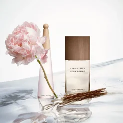 L'EAU D'ISSEY POUR HOMME VETIVER