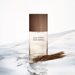 L'EAU D'ISSEY POUR HOMME VETIVER