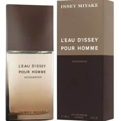 L'EAU D'ISSEY POUR HOMME WOOD & WOOD