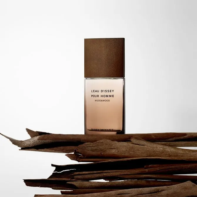 L'EAU D'ISSEY POUR HOMME WOOD & WOOD