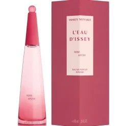 L'EAU D'ISSEY ROSE & ROSE