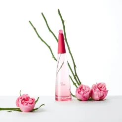L'EAU D'ISSEY ROSE & ROSE