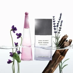 L'EAU D'ISSEY SOLAR LAVENDER