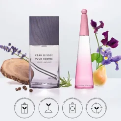 L'EAU D'ISSEY SOLAR LAVENDER