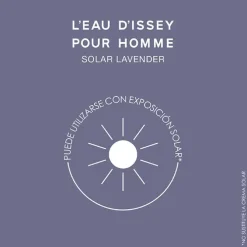 L'EAU D'ISSEY SOLAR LAVENDER