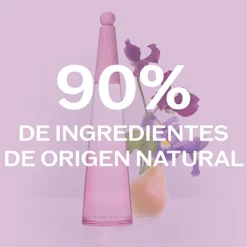 L'EAU D'ISSEY SOLAR VIOLET