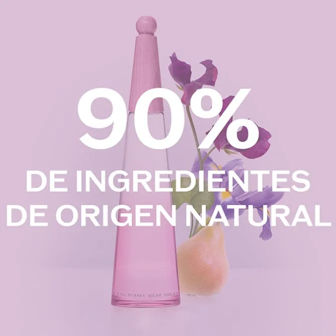 L'EAU D'ISSEY SOLAR VIOLET