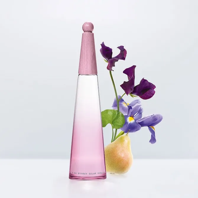 L'EAU D'ISSEY SOLAR VIOLET