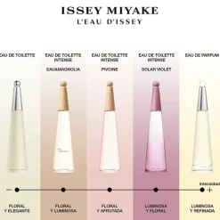 L'EAU D'ISSEY SOLAR VIOLET