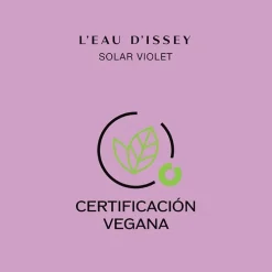 L'EAU D'ISSEY SOLAR VIOLET