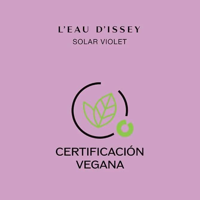 L'EAU D'ISSEY SOLAR VIOLET