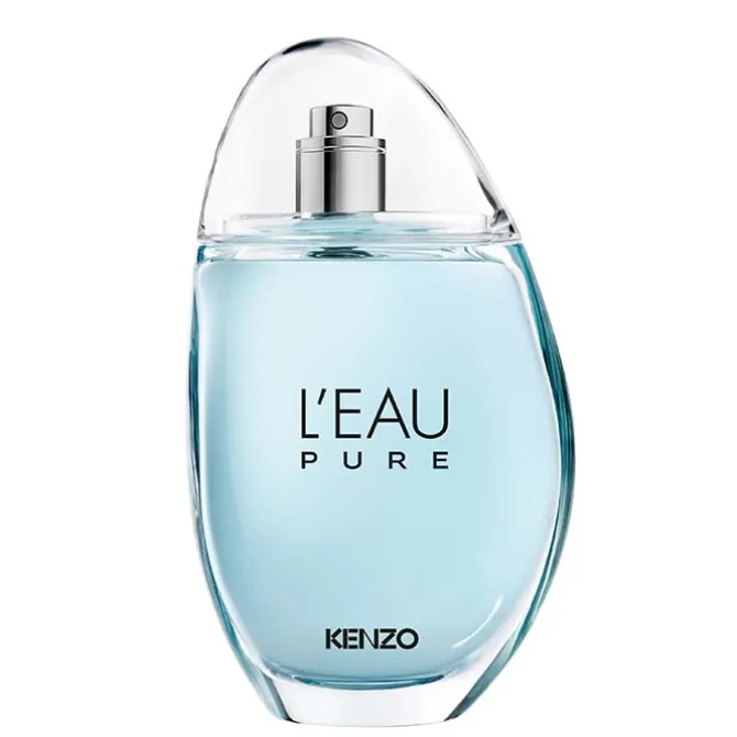 L'EAU PURE