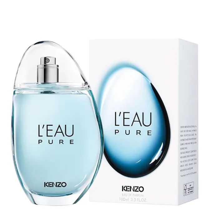 L'EAU PURE