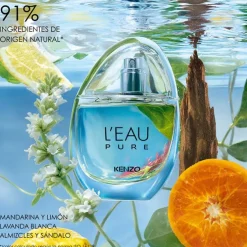 L'EAU PURE