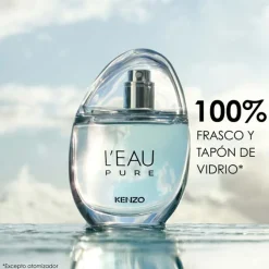 L'EAU PURE