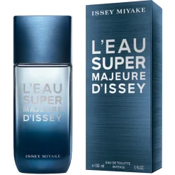 L'EAU SUPER MAJEURE D'ISSEY