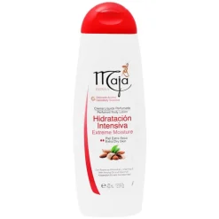 Leche Corporal Piel Extra Seca