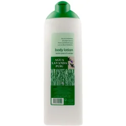 Leche Corporal Agua Lavanda Puig