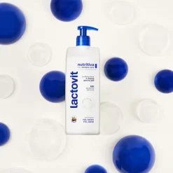 Leche Corporal Nutritiva