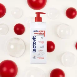 Leche Corporal Reparadora Lactourea