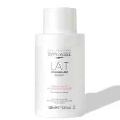 Leche Desmaquillante Douceur Cara & Ojos