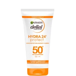 Leche Hidra 24h Protect SPF50+
