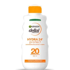 Leche Hidra 24h Protect SPF20