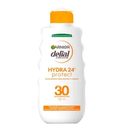 Leche Protectora Hidratante SPF30