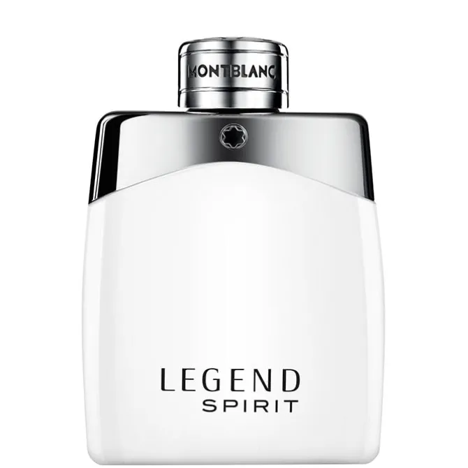 LEGEND SPIRIT