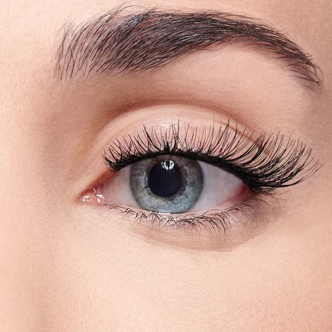 Lelu Party Time Pestañas de Banda