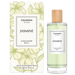 Les Eaux du Monde Jasmine