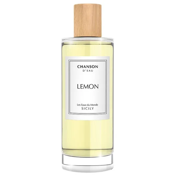 Les Eaux du Monde Lemon