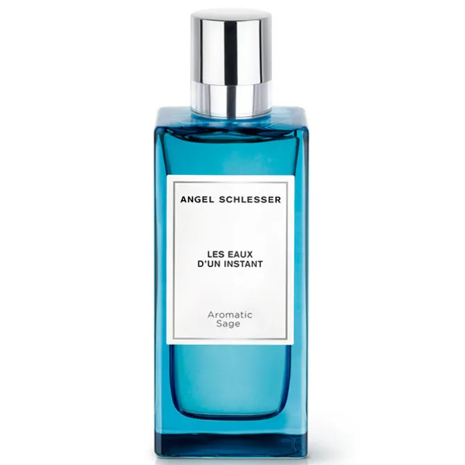 LES EAUX D'UN INSTANT Aromatic Sage