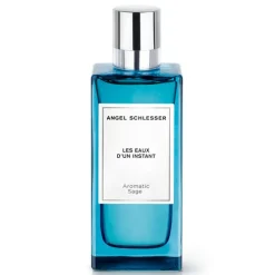 LES EAUX D'UN INSTANT Aromatic Sage