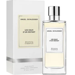 LES EAUX D'UN INSTANT Blooming Grapefruit