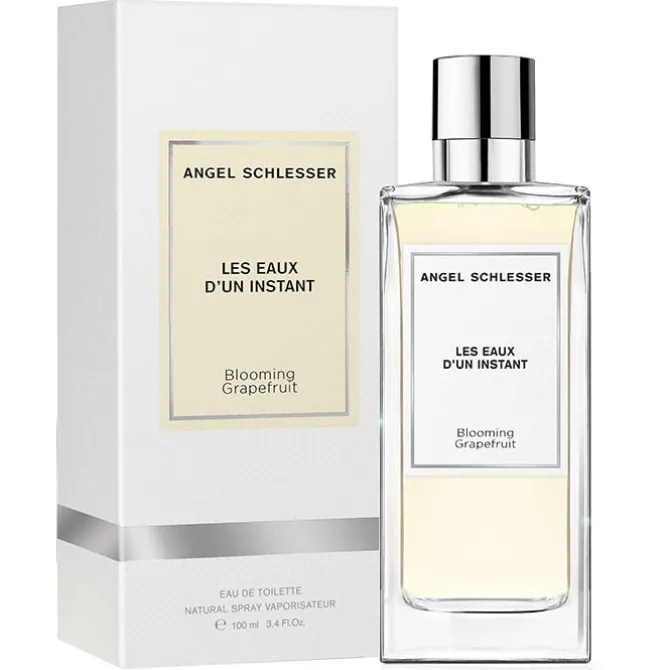 LES EAUX D'UN INSTANT Blooming Grapefruit