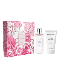 LES EAUX D'UN INSTANT Inmense Peony Estuche