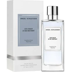 LES EAUX D'UN INSTANT Instictive Marine