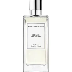 LES EAUX D'UN INSTANT Profound Orange Wood