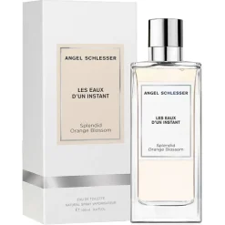 LES EAUX D'UN INSTANT Splendid Orange Blossom