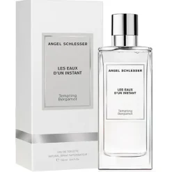 LES EAUX D'UN INSTANT Tempting Bergamot