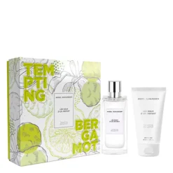 LES EAUX D'UN INSTANT Tempting Bergamot Estuche